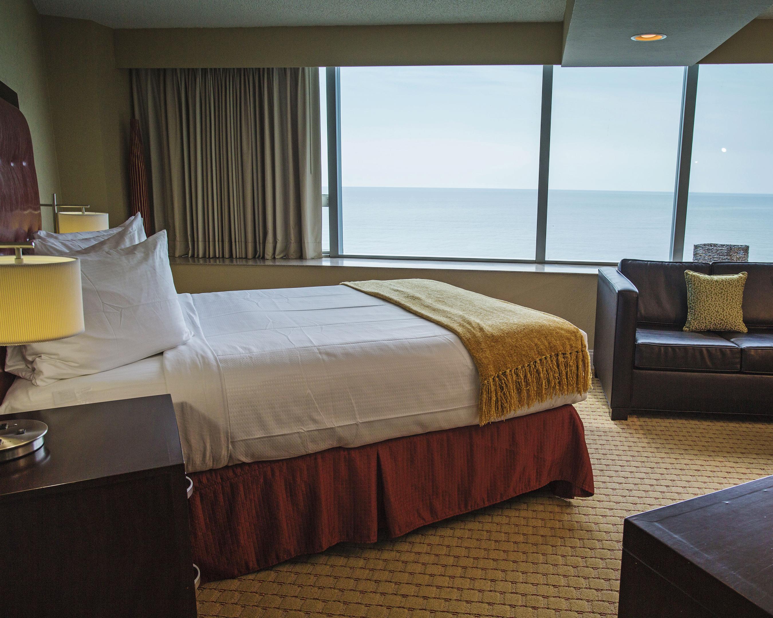 Boardwalk Resorts At Atlantic Palace Atlantic City Exterior foto
